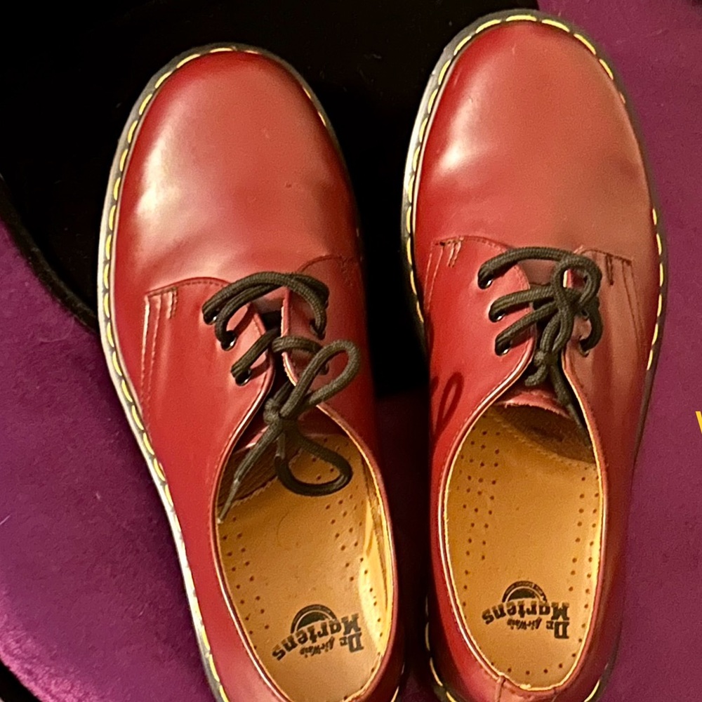 Dr. Martens